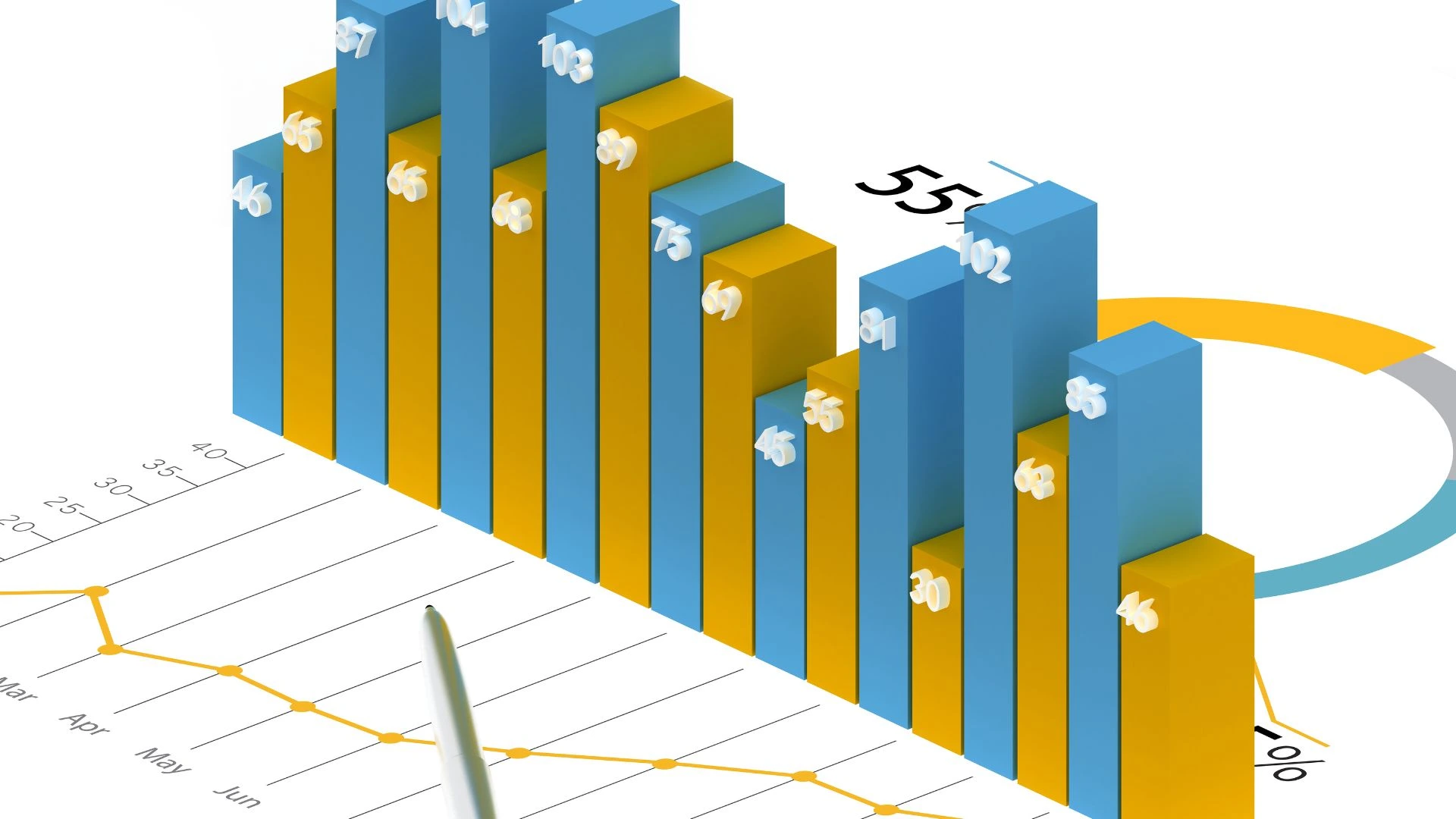 statističko izvješće