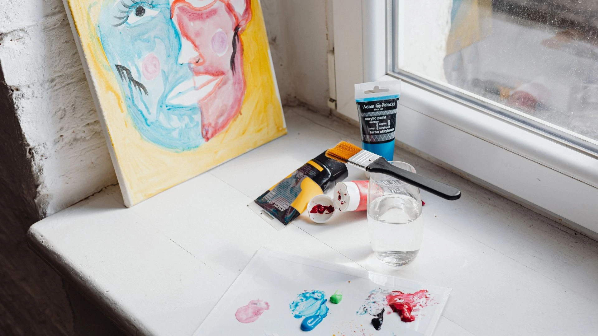 Umjetnost kao odrziv biznis